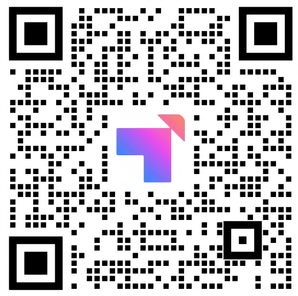 联系地址二维码