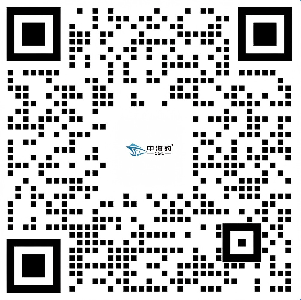 企业微信二维码